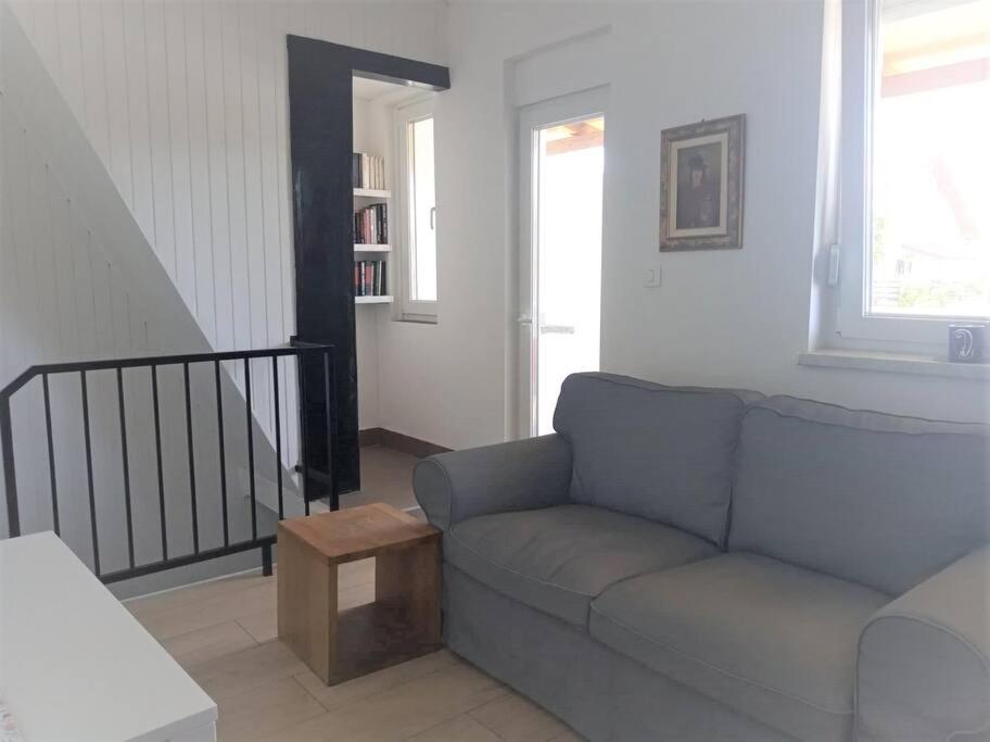 Lovely Flat, City Center With Free Parking Varazdin Ngoại thất bức ảnh